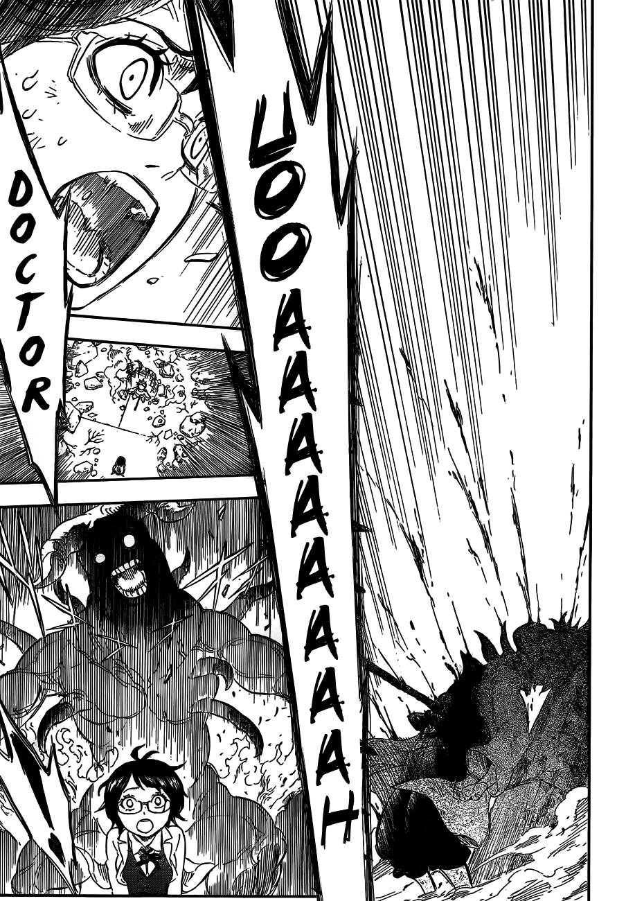 Hungry Joker Chapter 1 page 39 - Chapter 1: The Fruit Of Discovery
