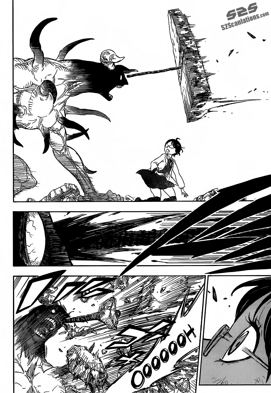 Hungry Joker Chapter 1 page 40 - Chapter 1: The Fruit Of Discovery