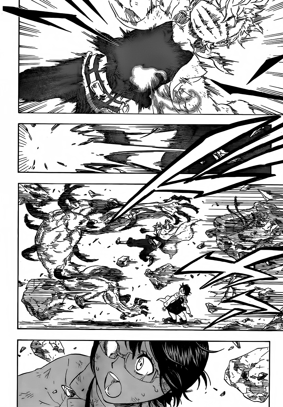 Hungry Joker Chapter 1 page 43 - Chapter 1: The Fruit Of Discovery