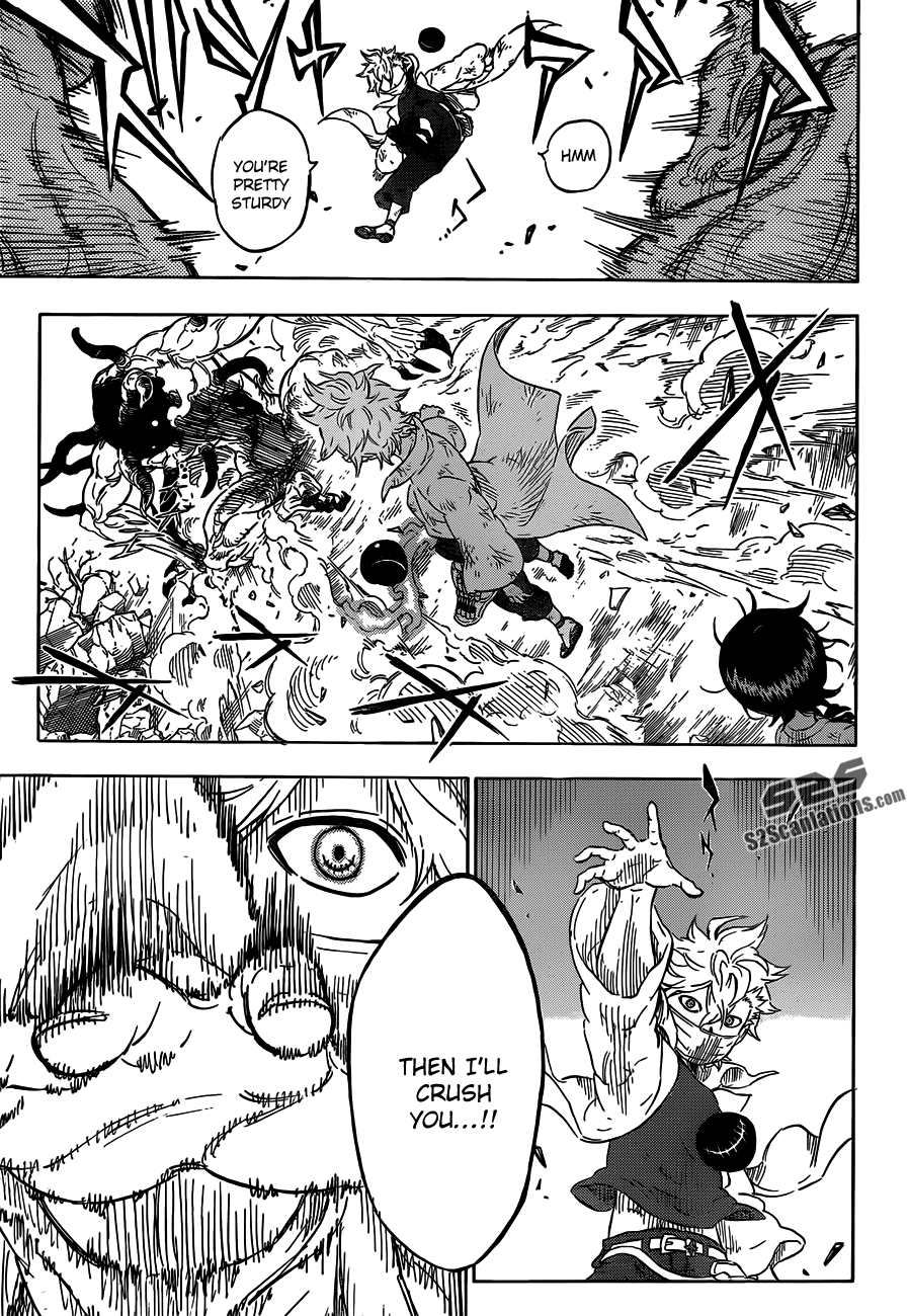 Hungry Joker Chapter 1 page 44 - Chapter 1: The Fruit Of Discovery