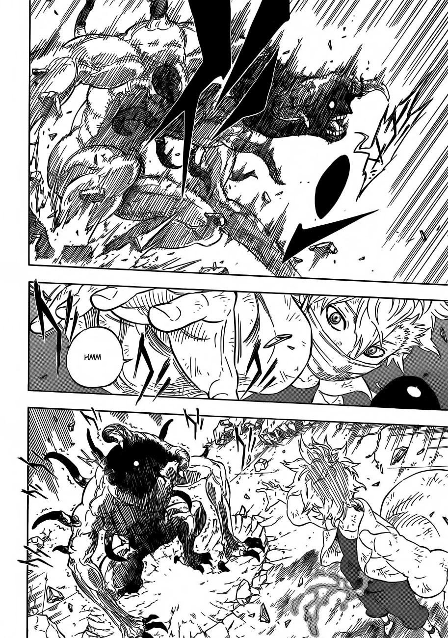 Hungry Joker Chapter 1 page 45 - Chapter 1: The Fruit Of Discovery