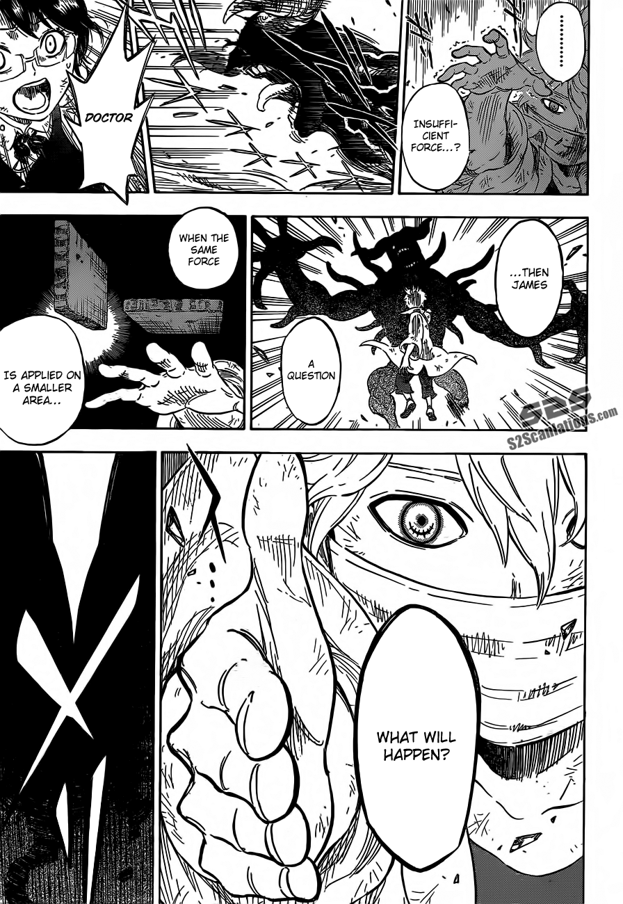 Hungry Joker Chapter 1 page 46 - Chapter 1: The Fruit Of Discovery