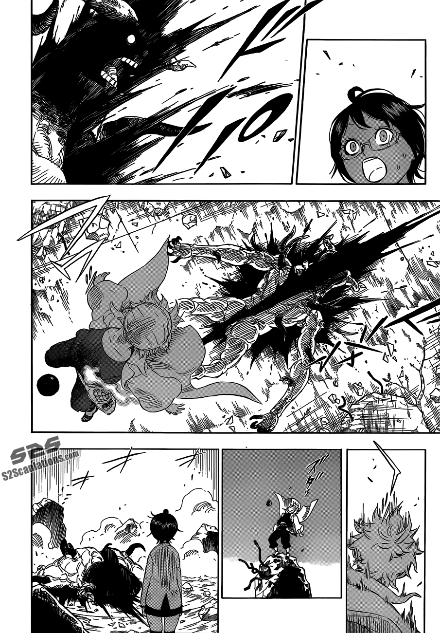 Hungry Joker Chapter 1 page 48 - Chapter 1: The Fruit Of Discovery