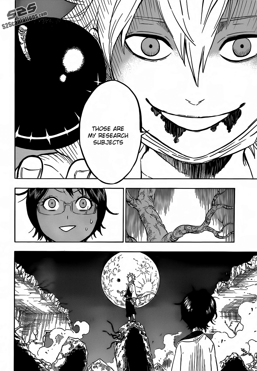 Hungry Joker Chapter 1 page 50 - Chapter 1: The Fruit Of Discovery