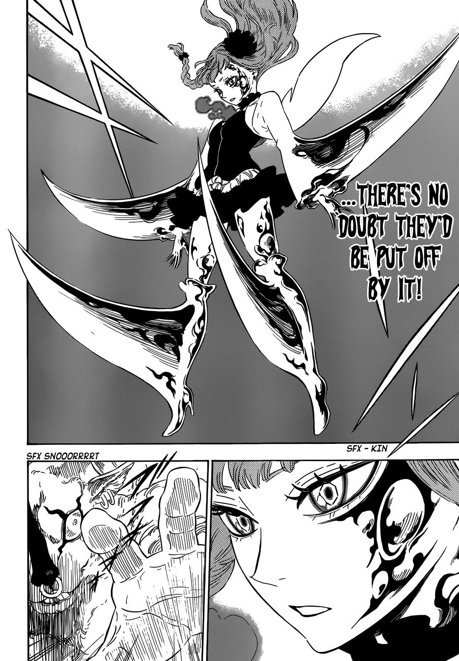 Hungry Joker Chapter 11 page 10 - Chapter 11: The Woman Of Steel
