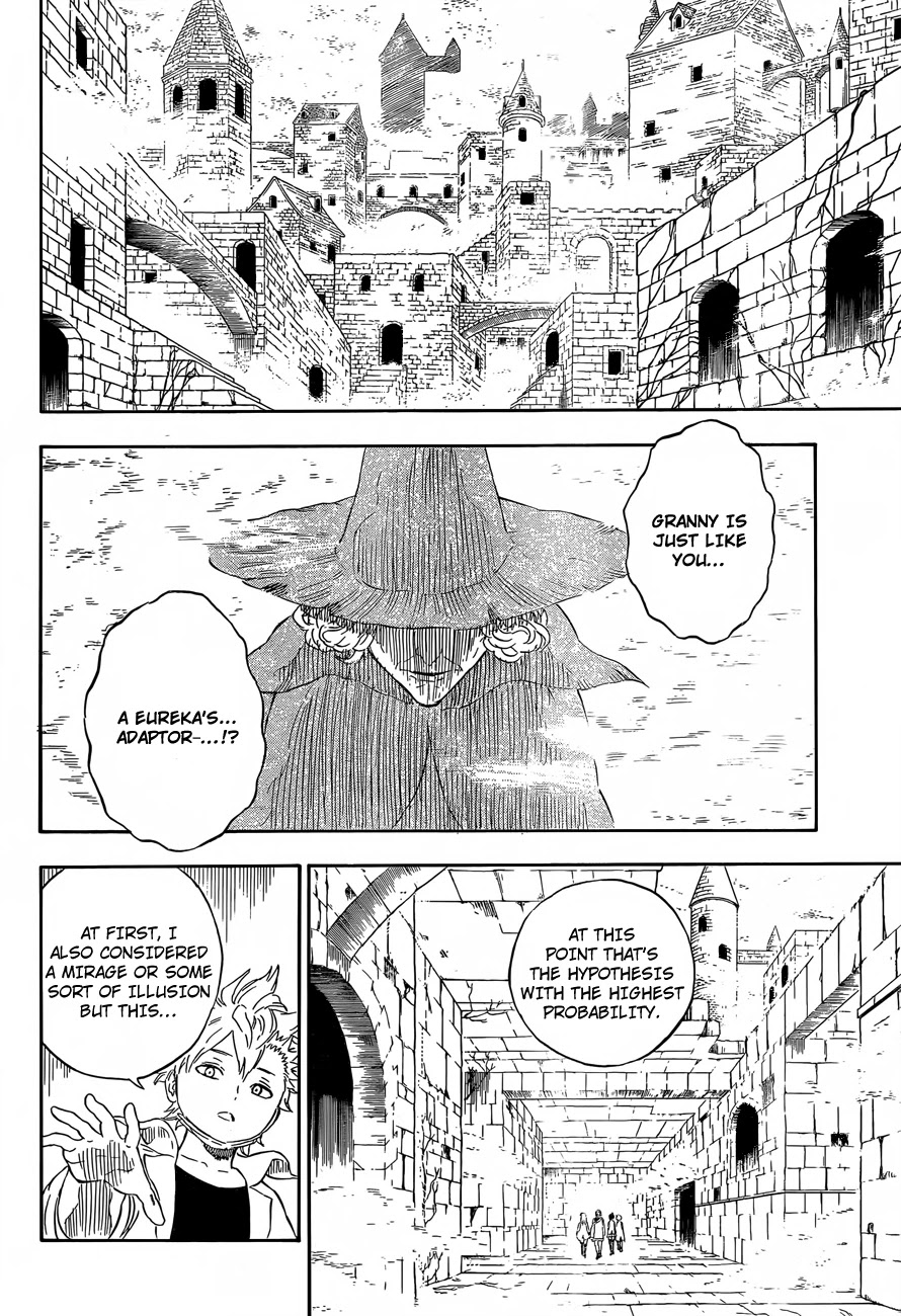 Hungry Joker Chapter 11 page 2 - Chapter 11: The Woman Of Steel