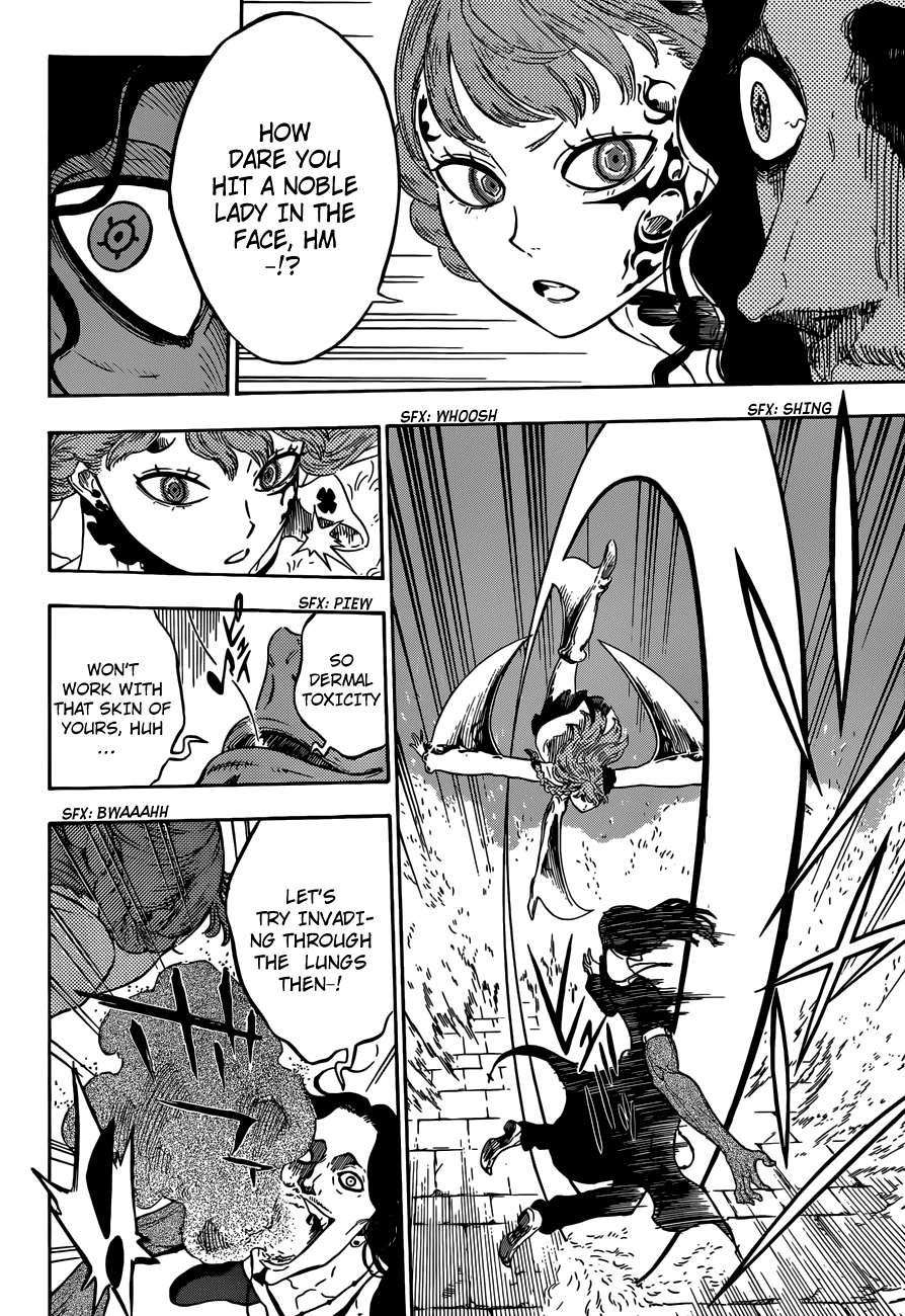 Hungry Joker Chapter 13 page 14 - Chapter 13: The Truth Of The Labyrinth