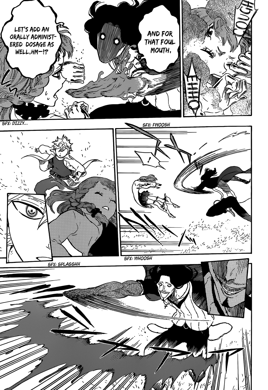 Hungry Joker Chapter 13 page 15 - Chapter 13: The Truth Of The Labyrinth