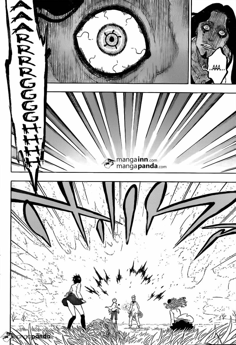Hungry Joker Chapter 15 page 11 - Chapter 15: An Unexpected Meeting
