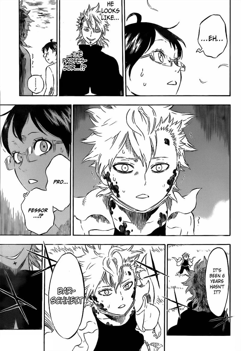 Hungry Joker Chapter 15 page 16 - Chapter 15: An Unexpected Meeting