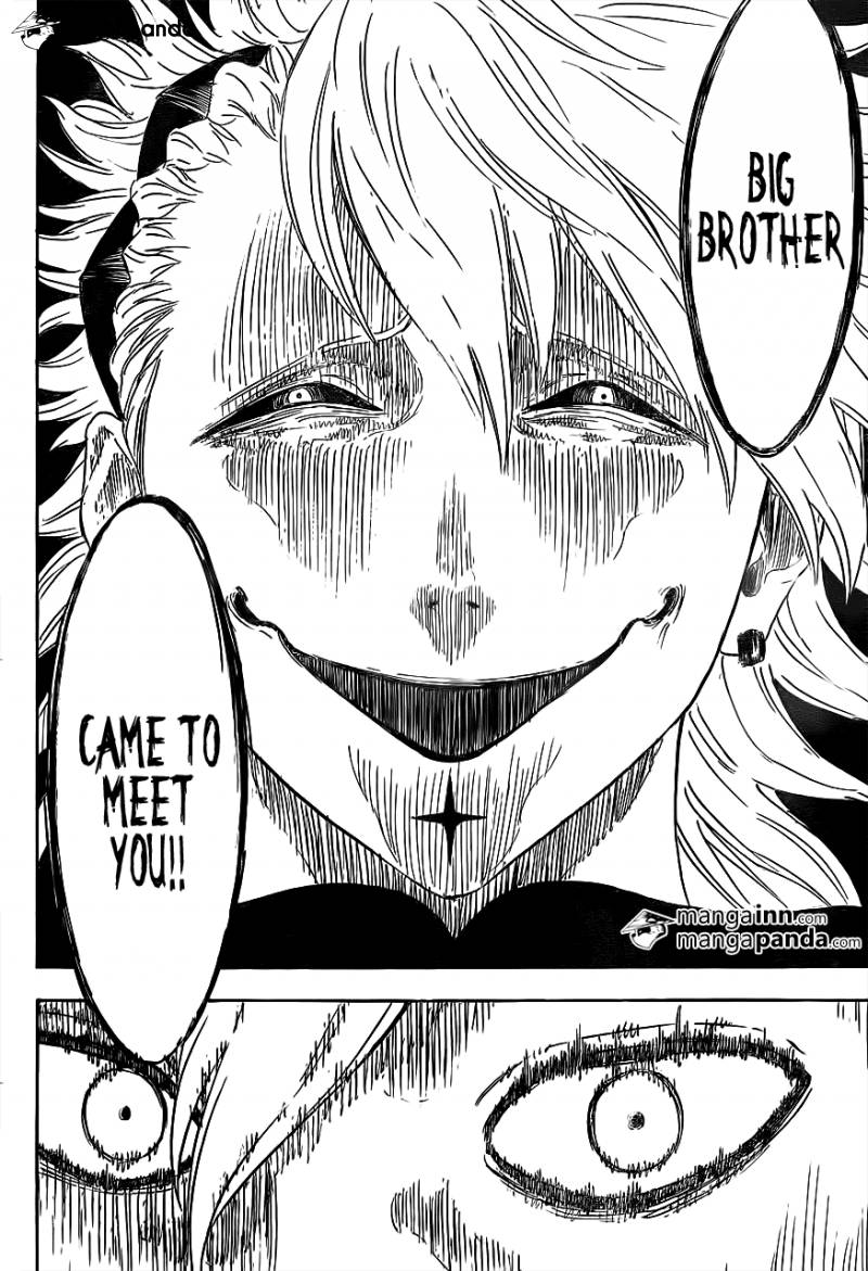 Hungry Joker Chapter 15 page 17 - Chapter 15: An Unexpected Meeting