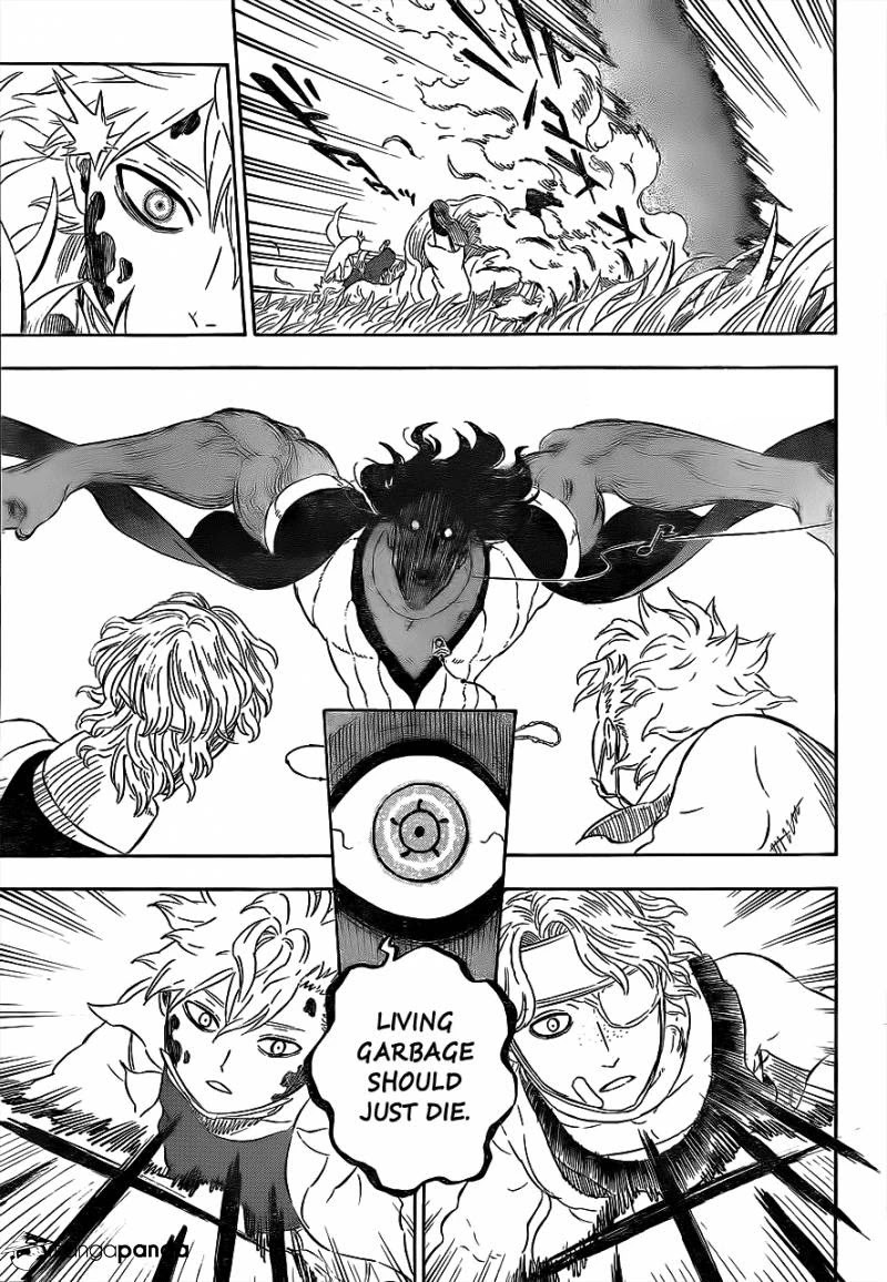 Hungry Joker Chapter 15 page 3 - Chapter 15: An Unexpected Meeting