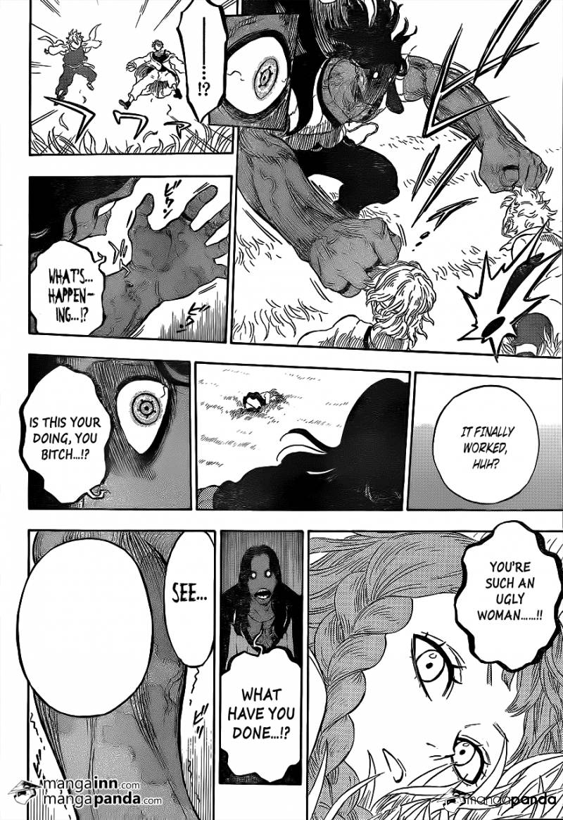 Hungry Joker Chapter 15 page 4 - Chapter 15: An Unexpected Meeting