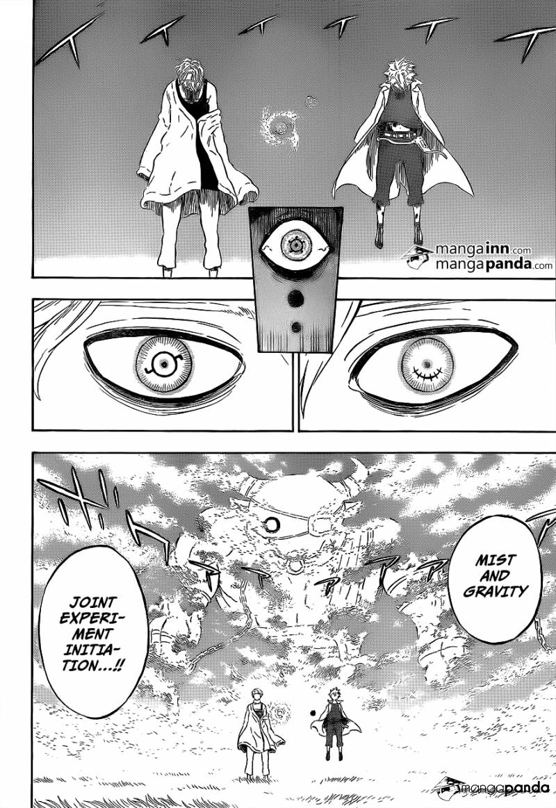 Hungry Joker Chapter 15 page 6 - Chapter 15: An Unexpected Meeting