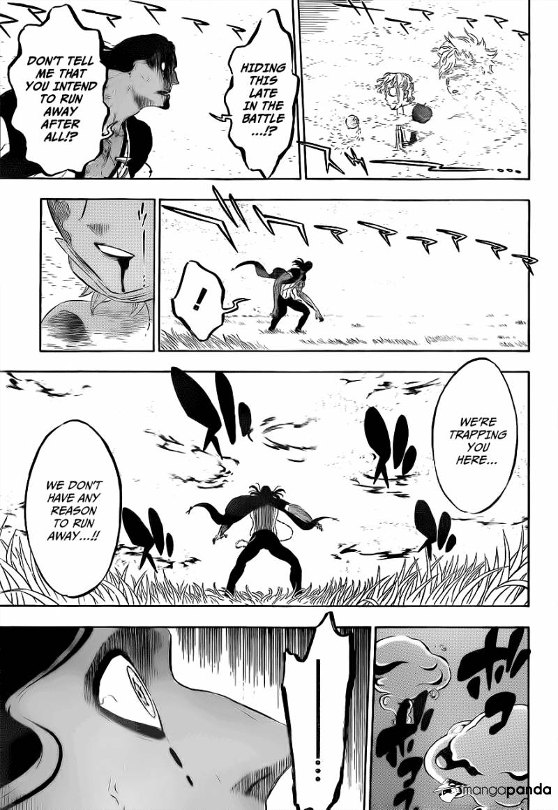 Hungry Joker Chapter 15 page 7 - Chapter 15: An Unexpected Meeting