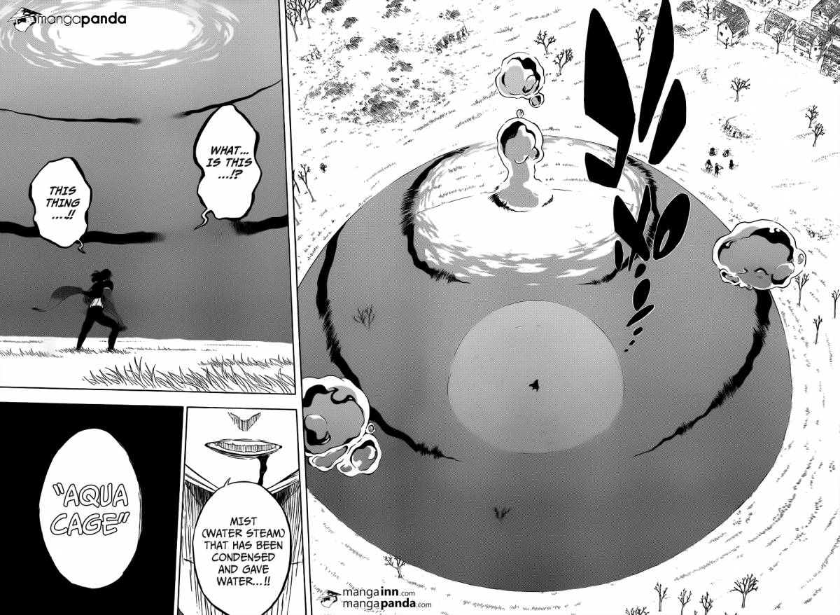 Hungry Joker Chapter 15 page 8 - Chapter 15: An Unexpected Meeting