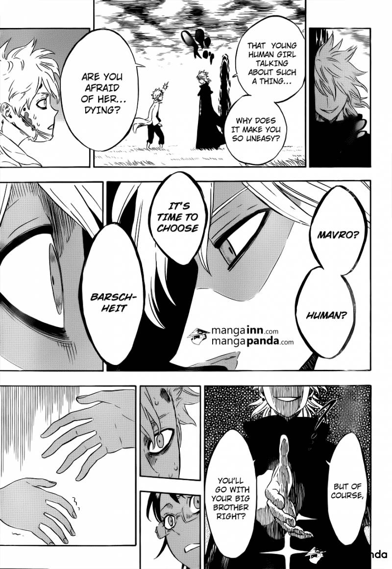 Hungry Joker Chapter 16 page 11 - Chapter 16: Showing His True Colors