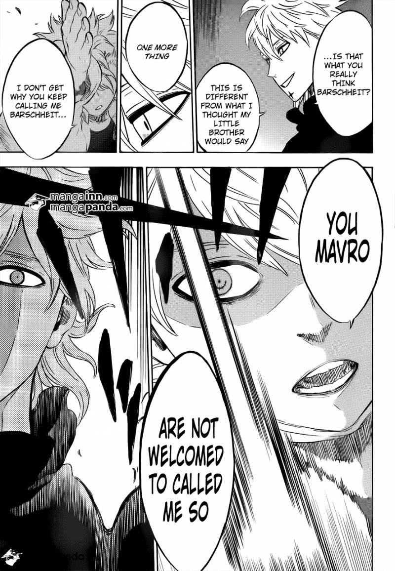 Hungry Joker Chapter 16 page 13 - Chapter 16: Showing His True Colors