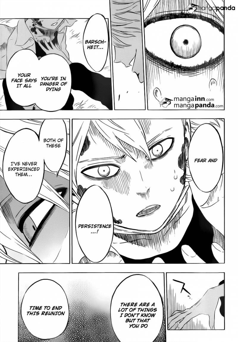 Hungry Joker Chapter 16 page 15 - Chapter 16: Showing His True Colors