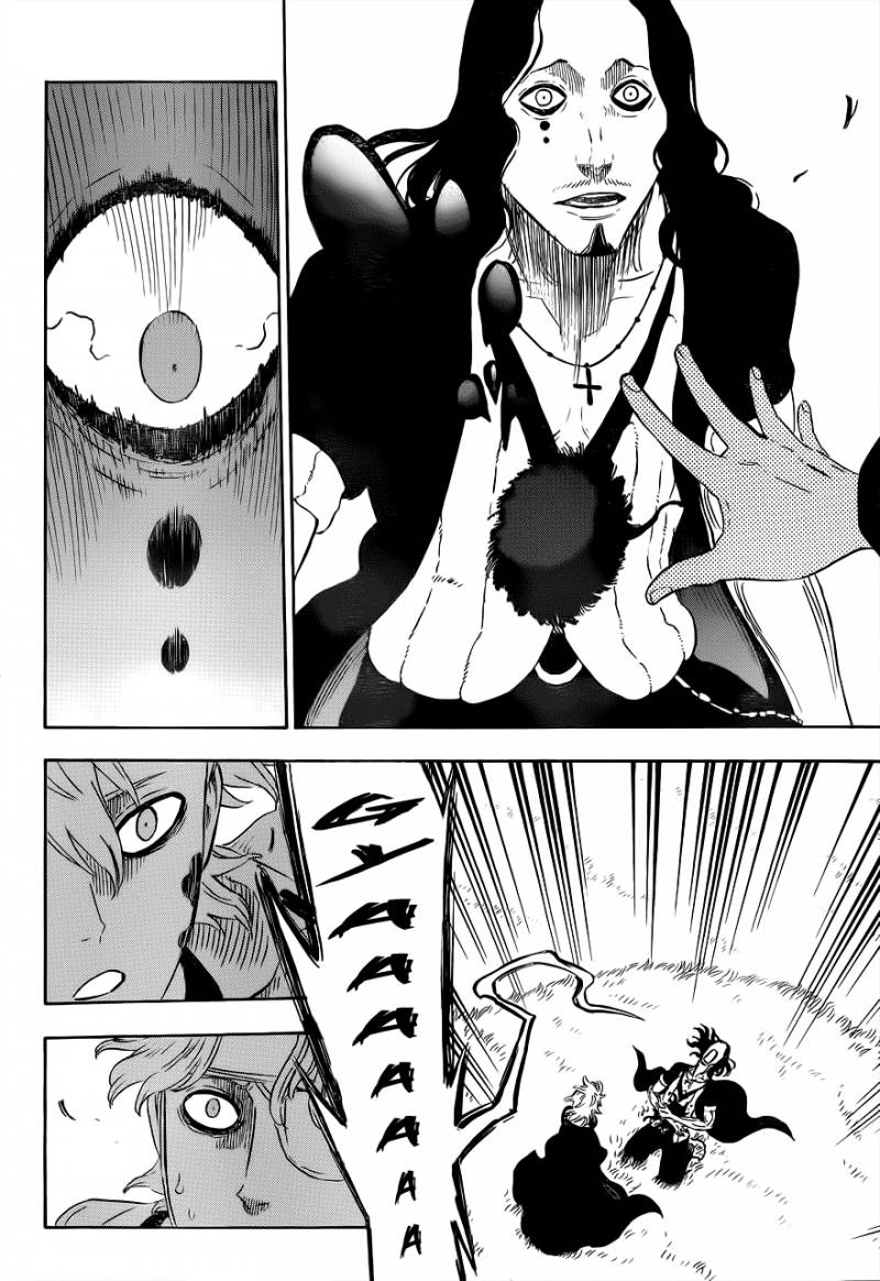 Hungry Joker Chapter 16 page 4 - Chapter 16: Showing His True Colors