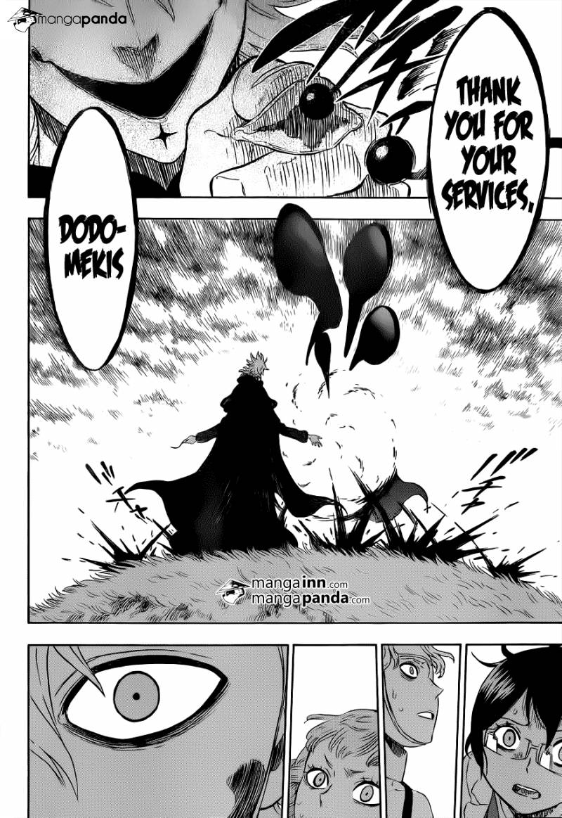 Hungry Joker Chapter 16 page 6 - Chapter 16: Showing His True Colors