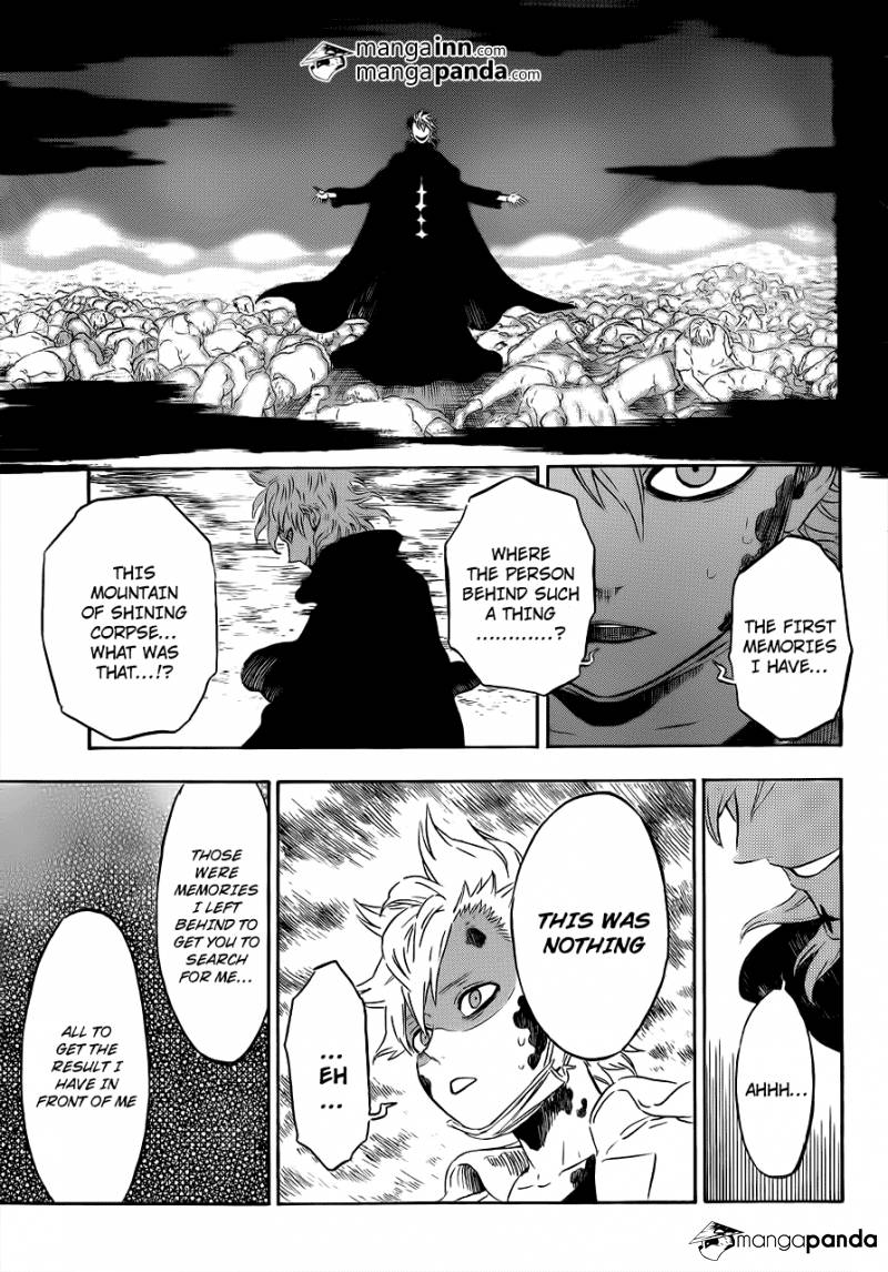 Hungry Joker Chapter 16 page 7 - Chapter 16: Showing His True Colors