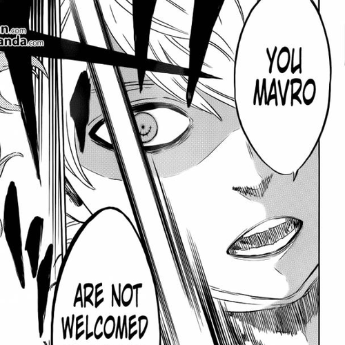 Hungry Joker Chapter 16: Showing His True Colors cover