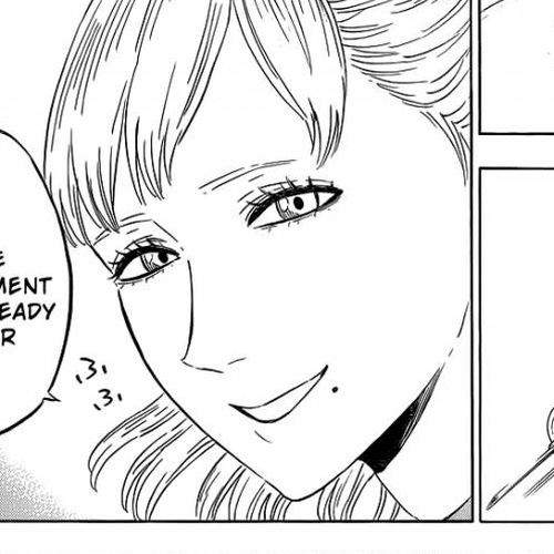Hungry Joker Chapter 17: Maria's Soldier cover