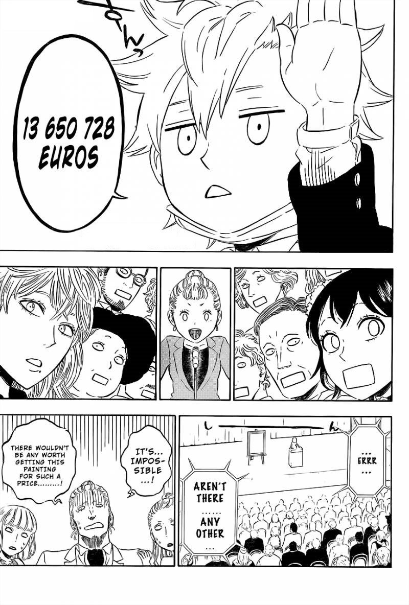 Hungry Joker Chapter 18 page 15 - Chapter 18: Eureka Auction