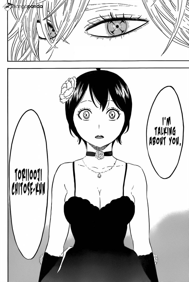 Hungry Joker Chapter 18 page 18 - Chapter 18: Eureka Auction