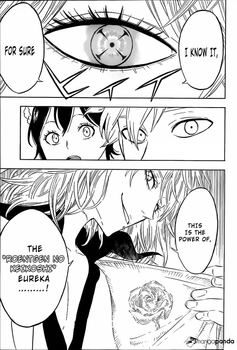 Hungry Joker Chapter 18 page 9 - Chapter 18: Eureka Auction
