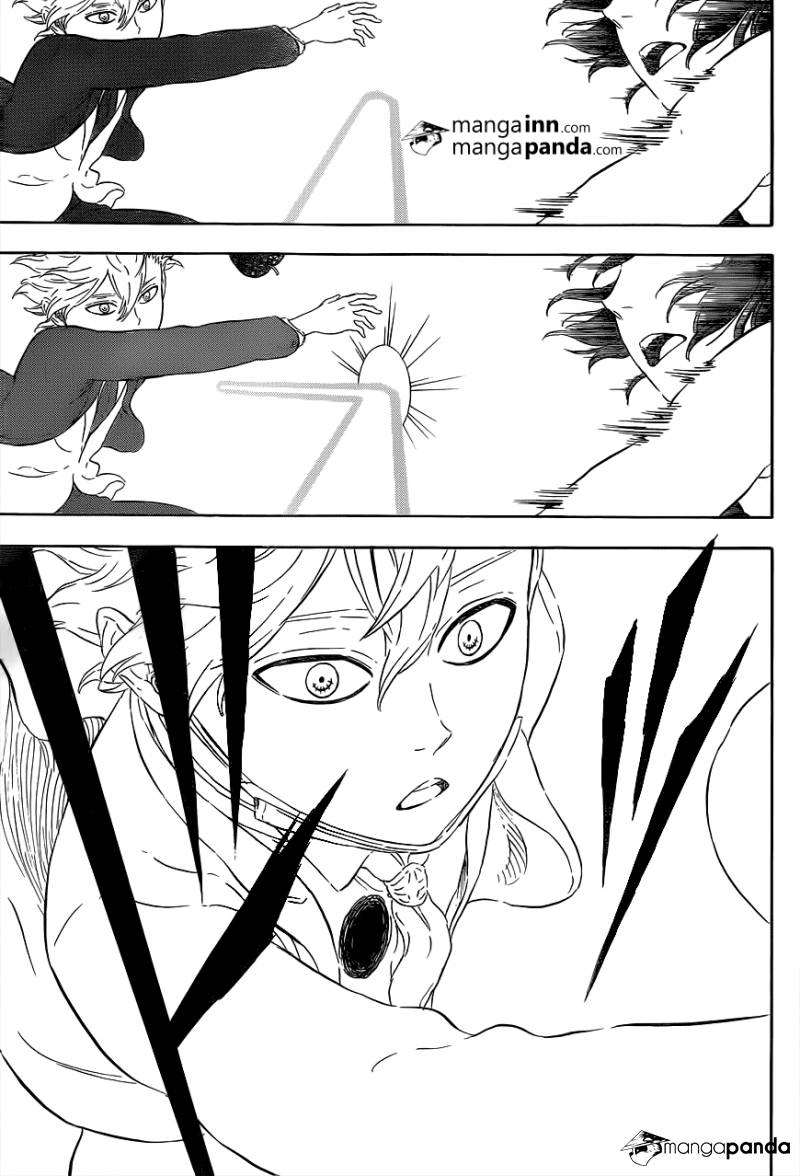 Hungry Joker Chapter 19 page 11 - Chapter 19: That What I Want