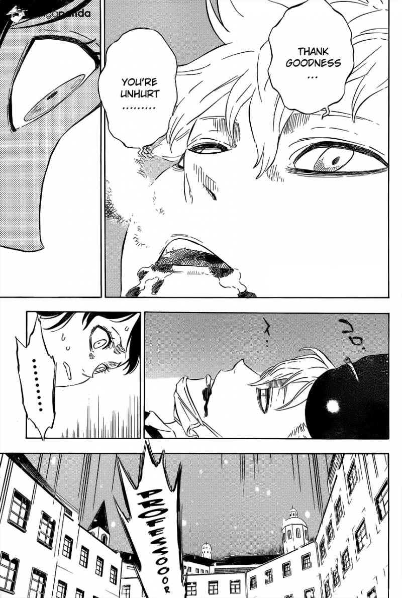 Hungry Joker Chapter 19 page 13 - Chapter 19: That What I Want