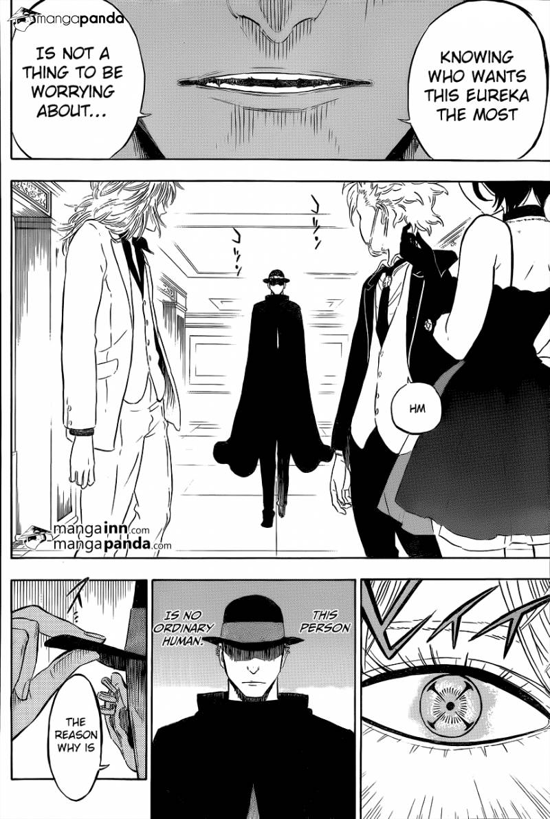 Hungry Joker Chapter 19 page 2 - Chapter 19: That What I Want