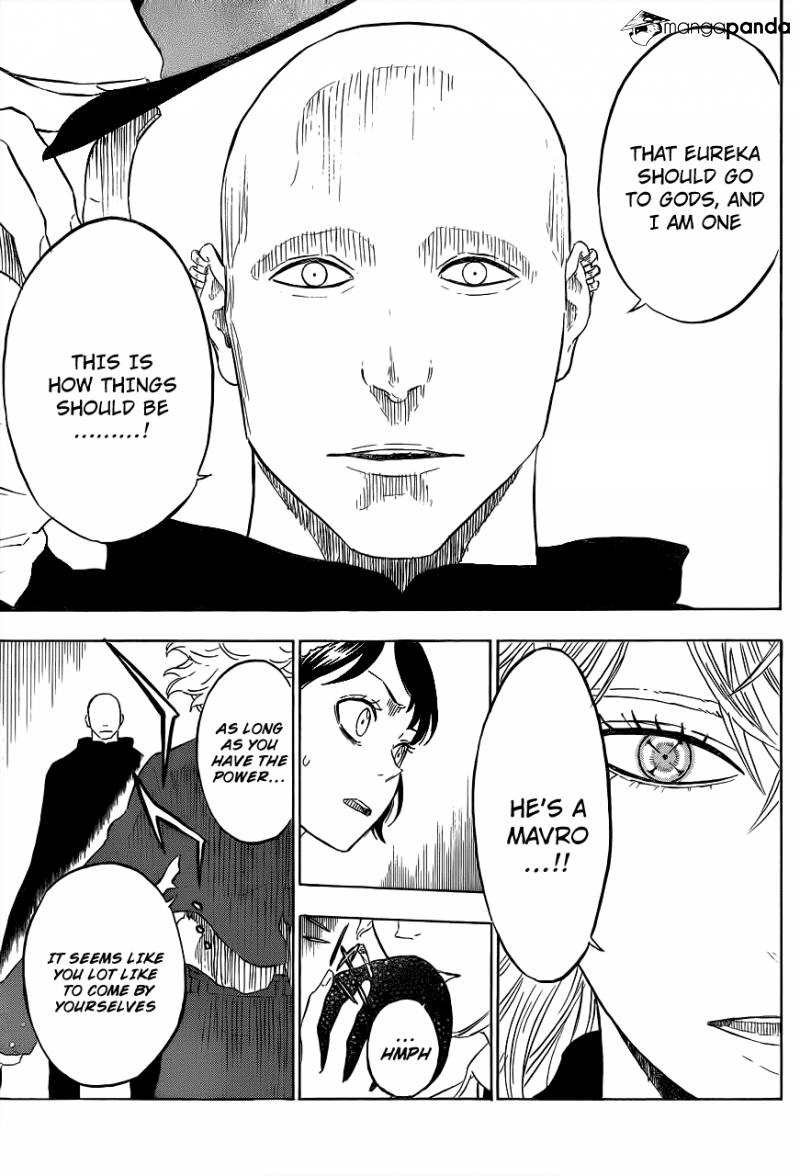 Hungry Joker Chapter 19 page 3 - Chapter 19: That What I Want