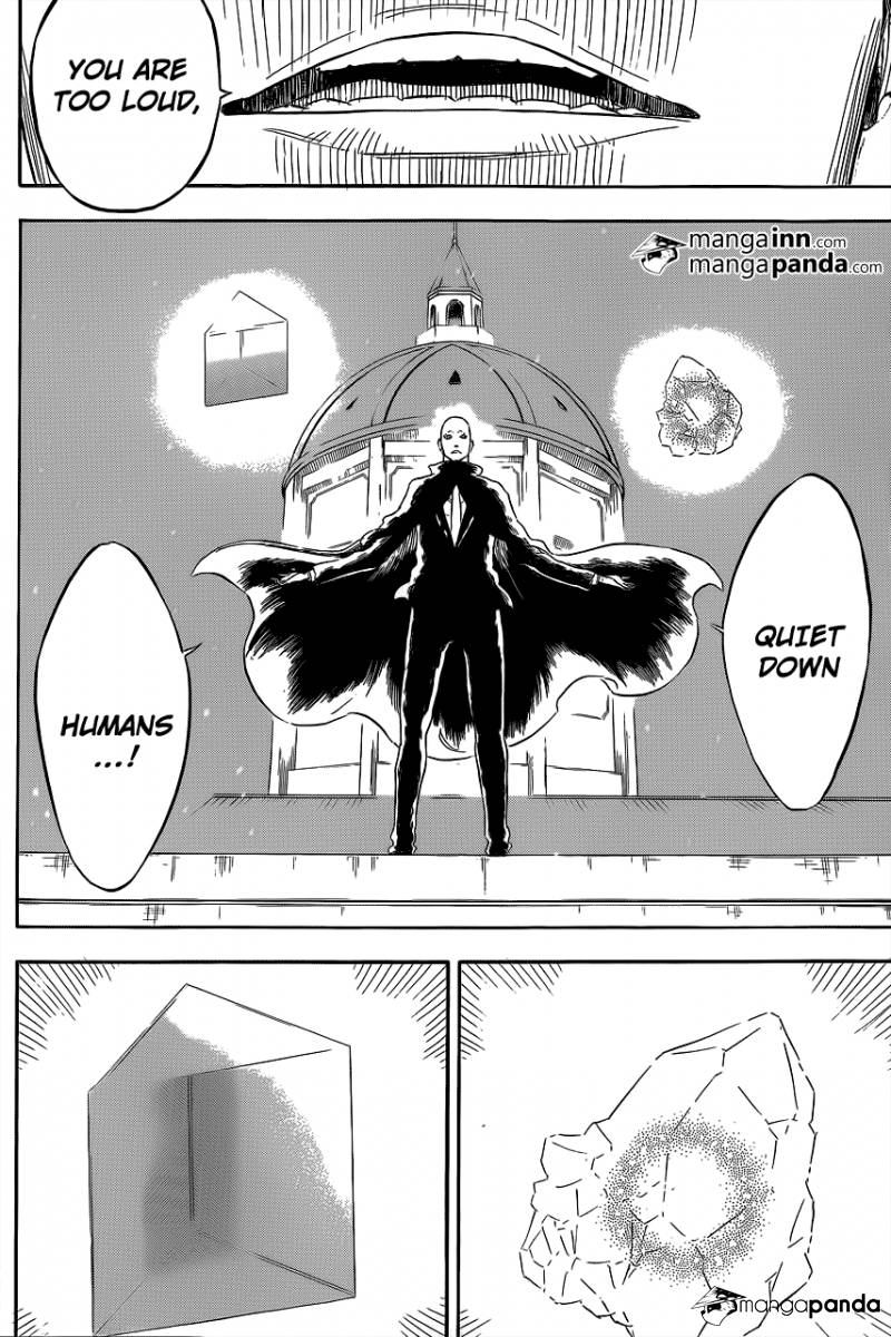 Hungry Joker Chapter 19 page 8 - Chapter 19: That What I Want