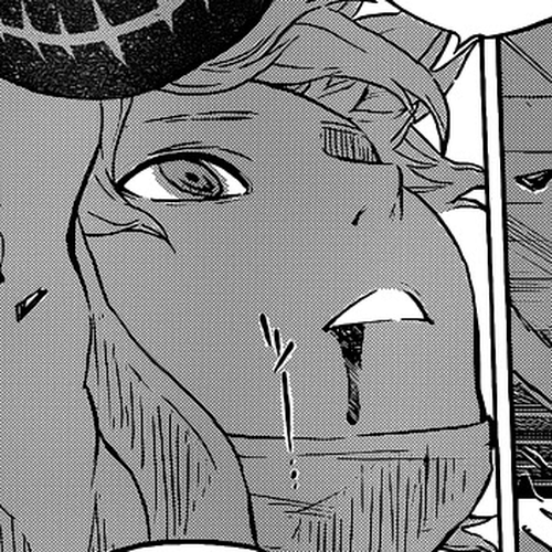 Hungry Joker Chapter 2: The Person Appearing From The Unknown cover