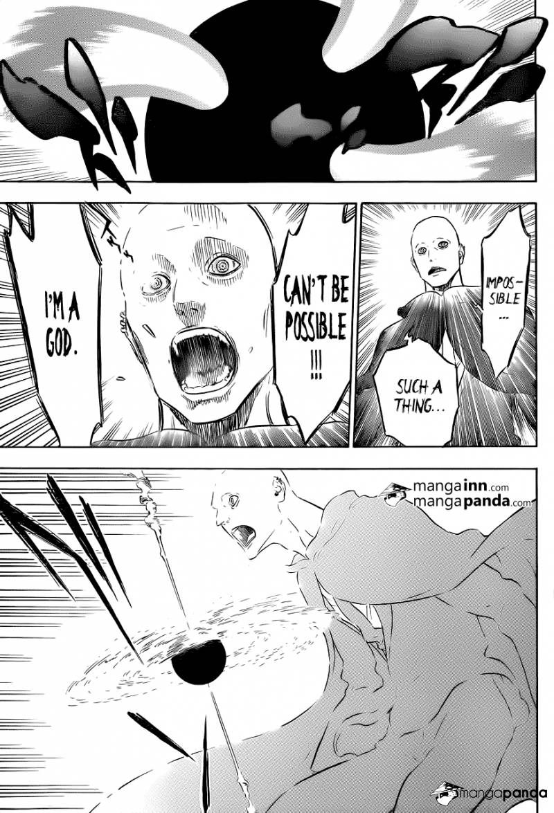 Hungry Joker Chapter 20 page 13 - Chapter 20: The Black Fruit