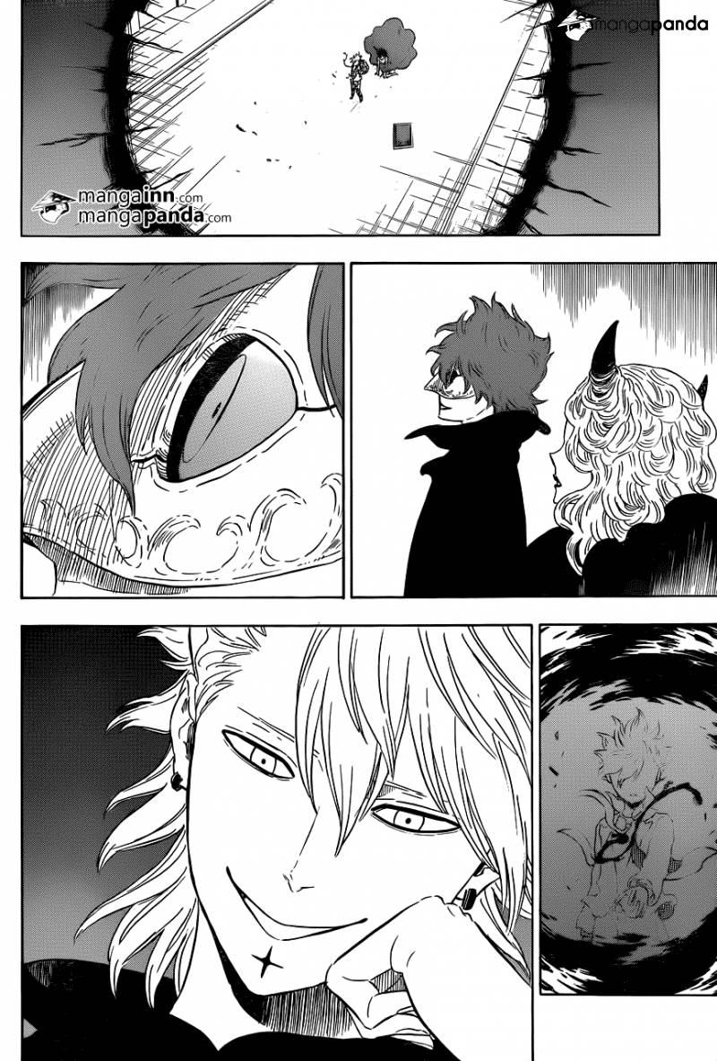 Hungry Joker Chapter 20 page 16 - Chapter 20: The Black Fruit