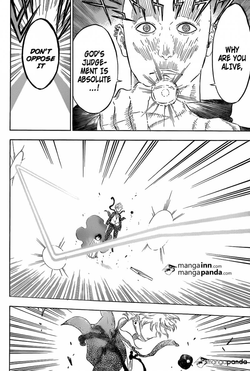 Hungry Joker Chapter 20 page 4 - Chapter 20: The Black Fruit