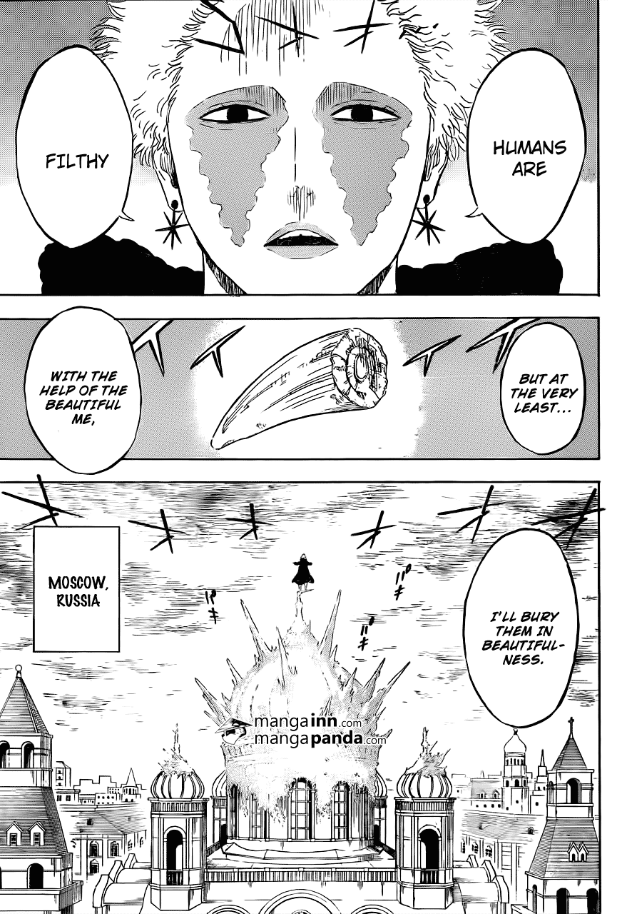 Hungry Joker Chapter 21 page 3 - Chapter 21: Humans vs Gods