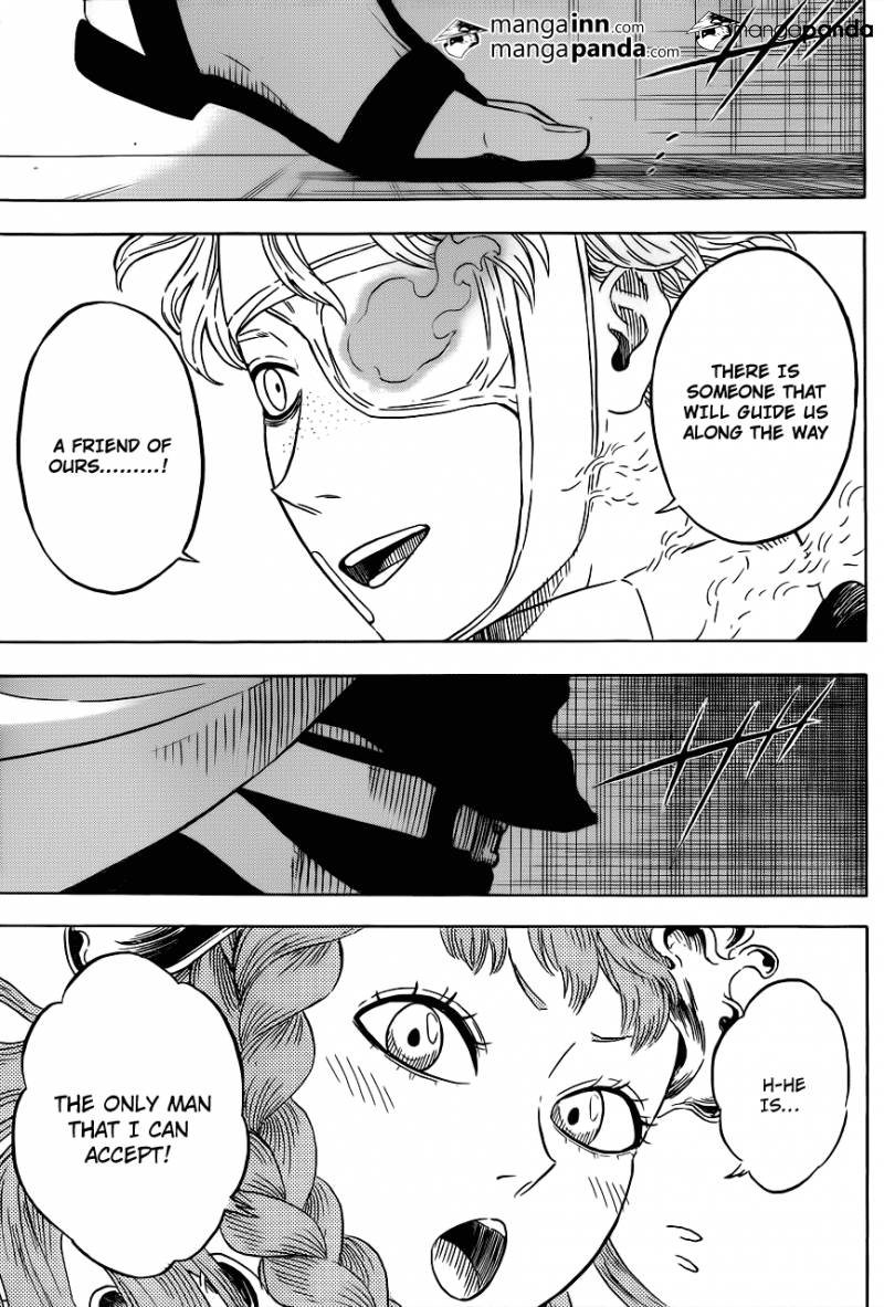 Hungry Joker Chapter 22 page 16 - Chapter 22: Painting The Black Out In White