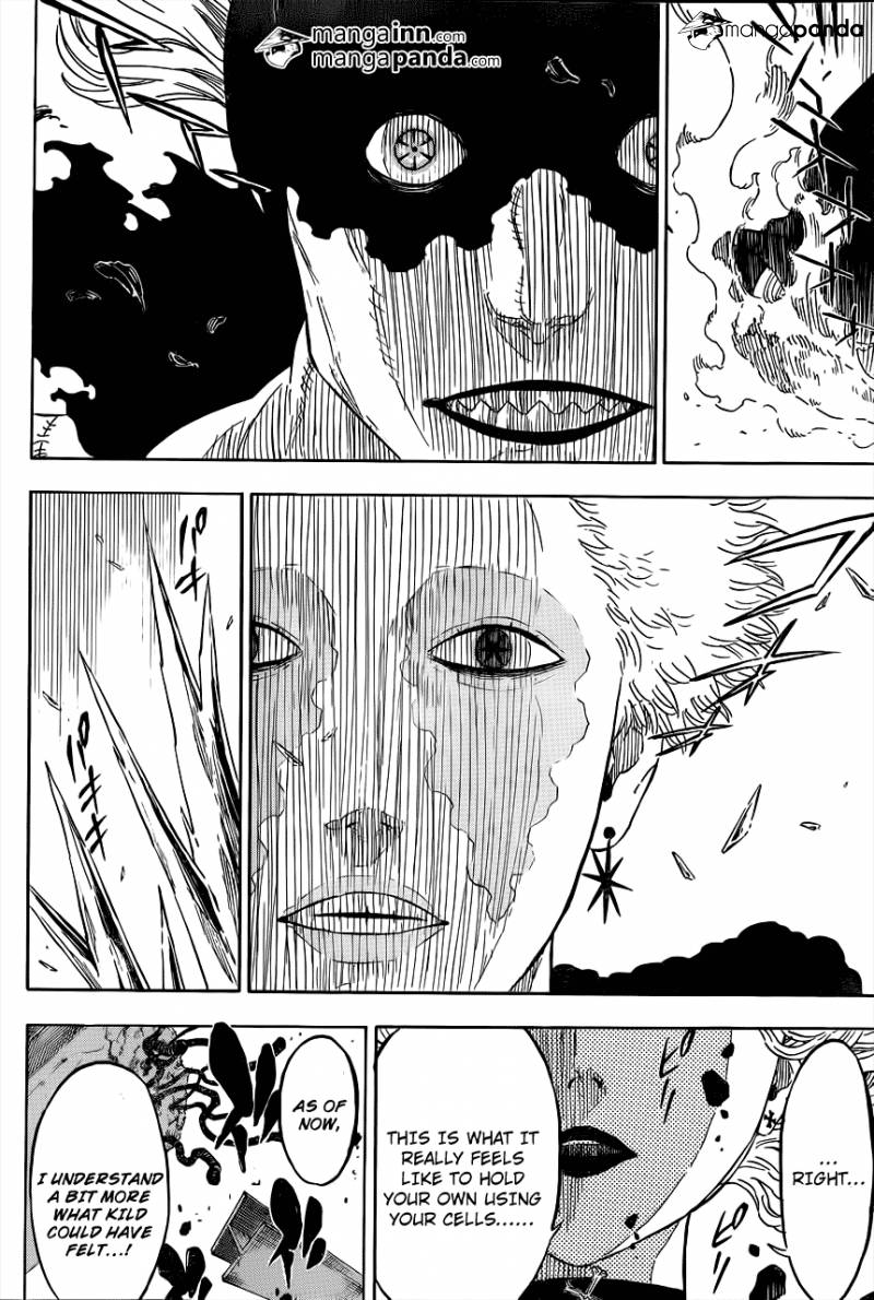 Hungry Joker Chapter 22 page 3 - Chapter 22: Painting The Black Out In White
