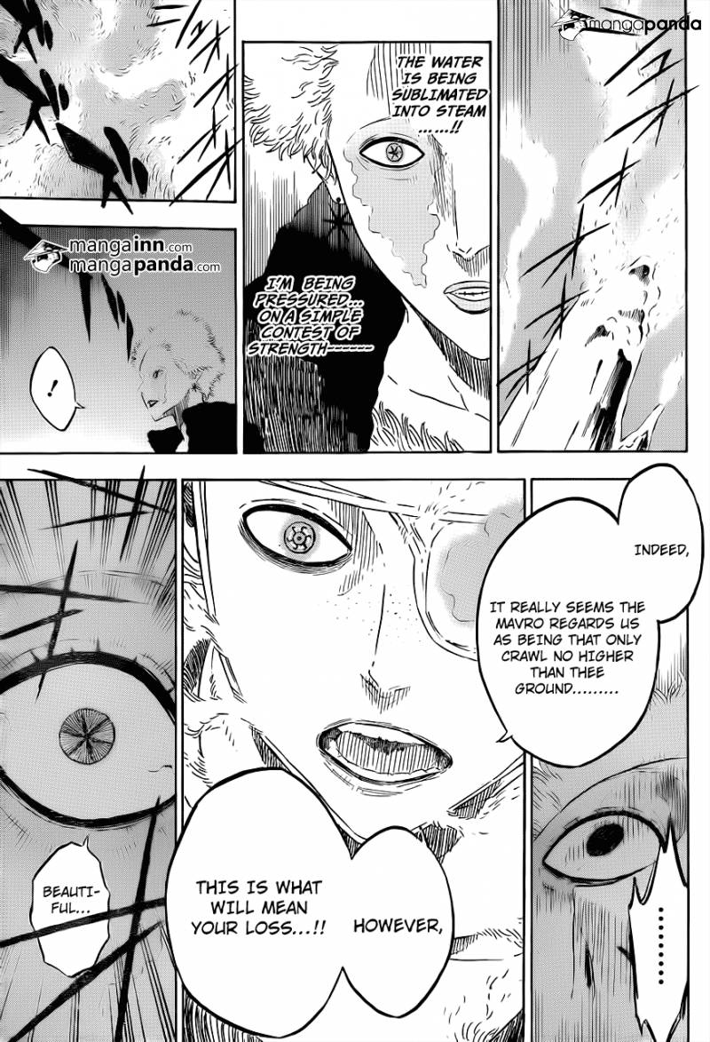 Hungry Joker Chapter 22 page 6 - Chapter 22: Painting The Black Out In White