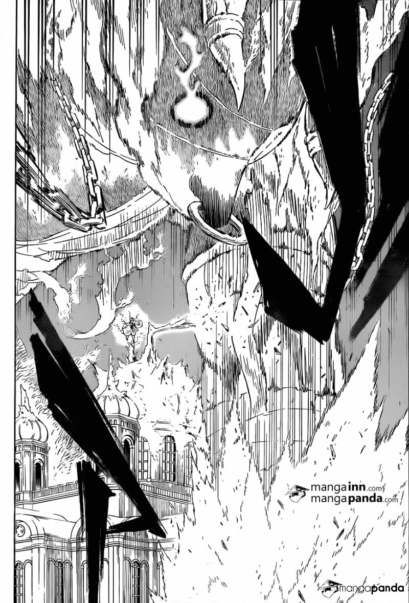 Hungry Joker Chapter 22 page 7 - Chapter 22: Painting The Black Out In White