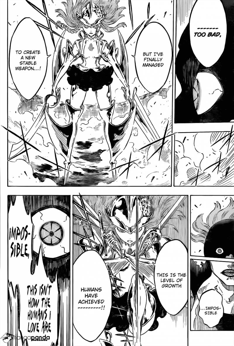 Hungry Joker Chapter 22 page 9 - Chapter 22: Painting The Black Out In White