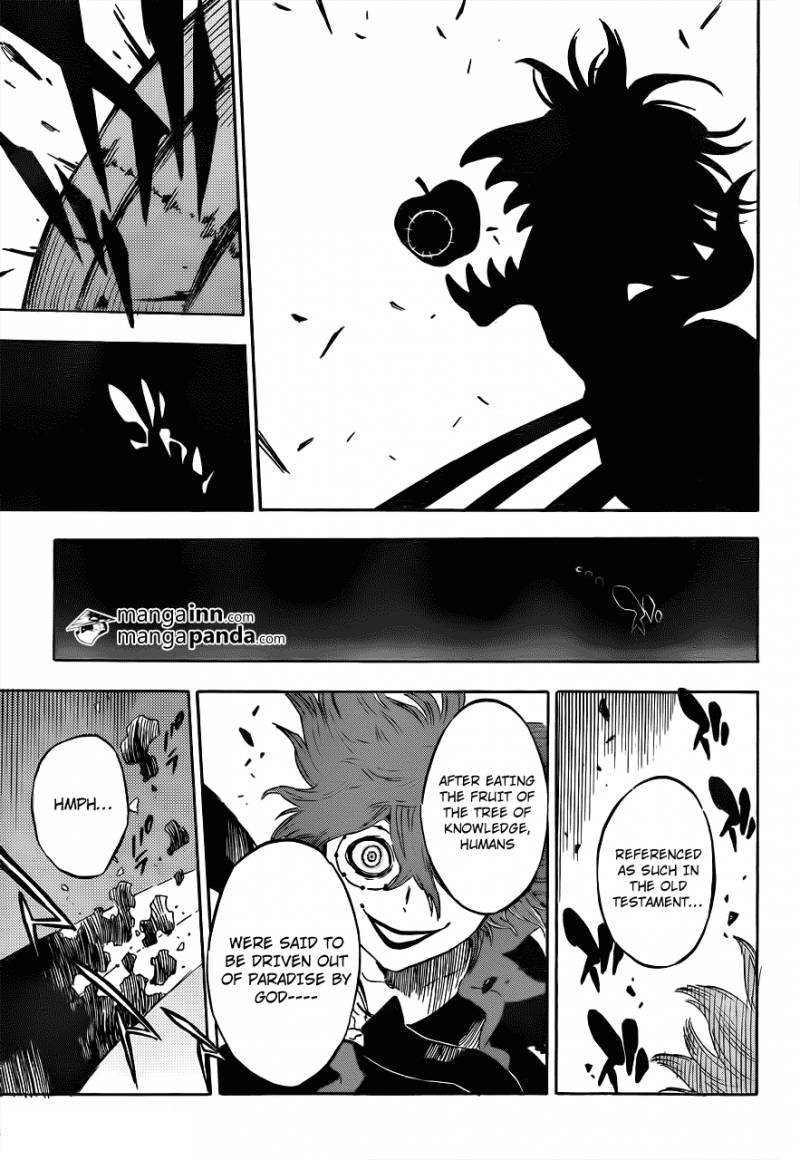 Hungry Joker Chapter 23 page 17 - Chapter 23: The Greedy Trump Card