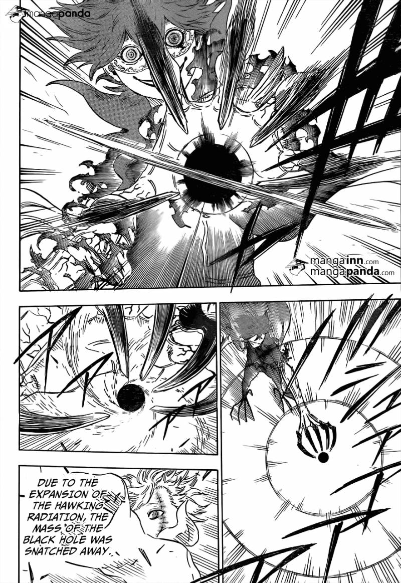 Hungry Joker Chapter 23 page 6 - Chapter 23: The Greedy Trump Card