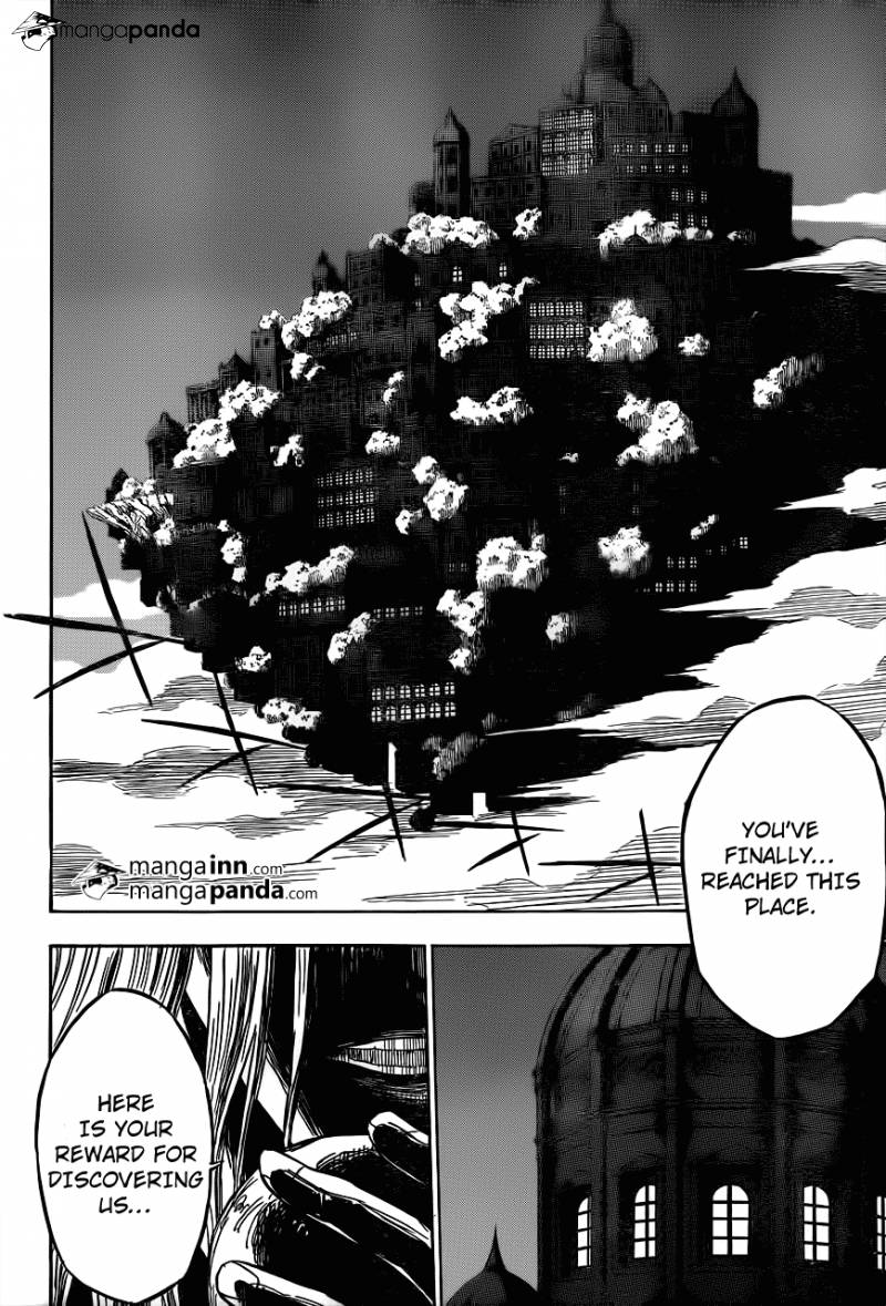 Hungry Joker Chapter 24 page 11 - Chapter 24: Haiji [END]