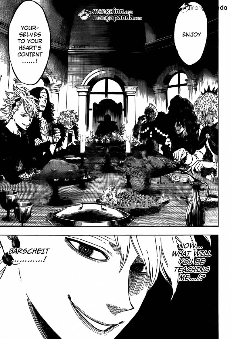 Hungry Joker Chapter 24 page 12 - Chapter 24: Haiji [END]